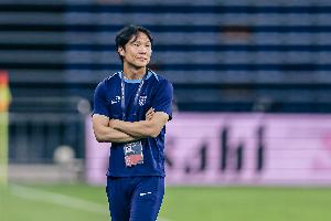 鄧卓翔：最近武漢的天氣一直很炎熱，但這正是我們可以利用的優(yōu)勢