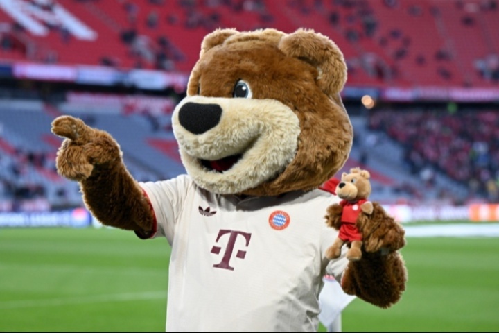 你在德甲能干什么工作？圖片報透露德甲從保安到球員的收入水平