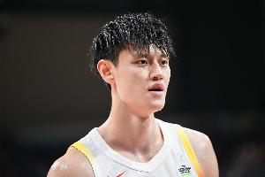 霍楠：恭喜曾凡博簽約籃網(wǎng) 中國籃球算不算人才井噴了呢？