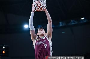 媒體人：上賽季CBA全明星中4人已計劃或確定留洋 還是要繼續(xù)造星