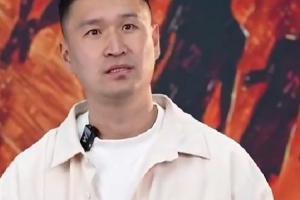 現(xiàn)役CBA最佳陣容是誰？霍楠：徐杰、林葳、小曾、大秋、瀚森