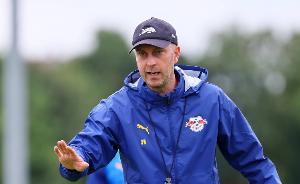 萊比錫主帥：我會(huì)主動(dòng)找克洛普請(qǐng)教，他和馬里奧-戈麥斯毫無(wú)保留