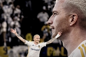 5場(chǎng)2球2助！羅伊斯當(dāng)選洛杉磯銀河7月最佳球員，連續(xù)3個(gè)月當(dāng)選