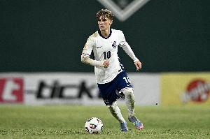 帕蒂諾談道曼：15歲踢一線隊非同尋常，我建議不要給他太大壓力