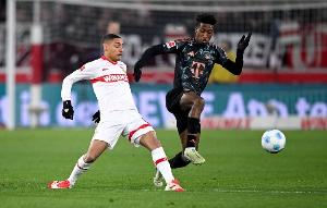 德天空：米洛接近轉(zhuǎn)會(huì)吉達(dá)國民，費(fèi)用至少2800萬歐元