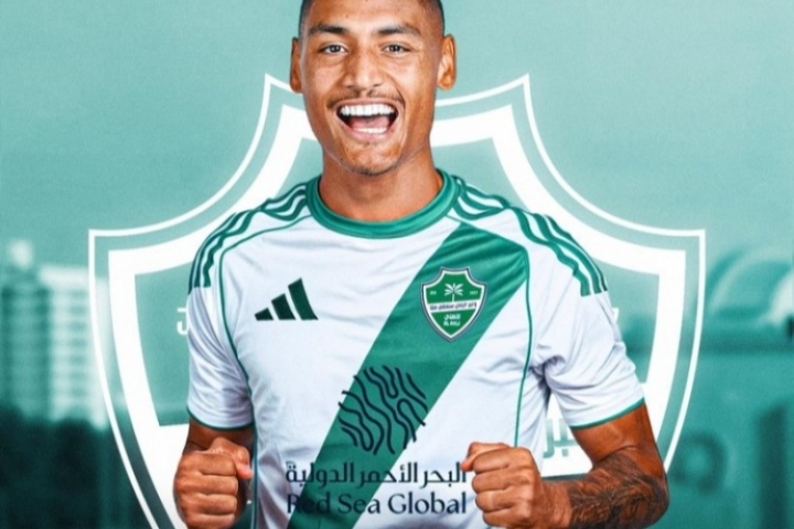 Here we go！羅馬諾：吉達(dá)國民截胡馬競，簽23歲斯圖加特中場米洛