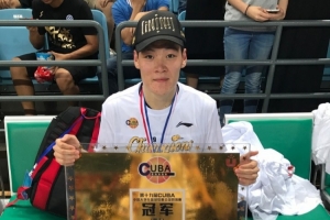 落選亞洲杯大名單！張寧發(fā)博曬多張舊照：萬事開頭難 接下來呢？