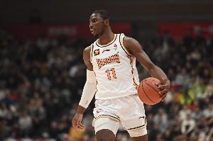 媒體人：山西男籃外援迪亞洛收到了來自歐洲聯(lián)賽的高額報價