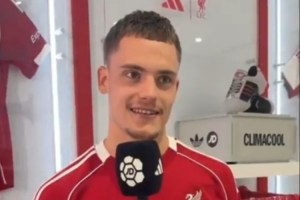 維爾茨：梅西是史上最佳，我搭檔過的最佳球員是克羅斯