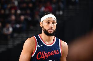 臺(tái)媒：高雄海神正積極接觸本西 臺(tái)籃迎史上第三個(gè)NBA大咖外援？