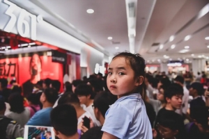 丁威迪中國行——江淮大地，珍珠之城 這場面是真的蚌埠住了～