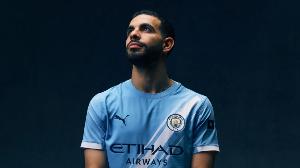 艾特-努里談備戰(zhàn)：戰(zhàn)術方面，能夠向瓜迪奧拉學習對我很有幫助