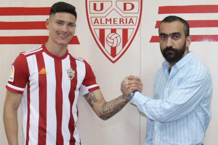 2019年20歲努涅斯身價(jià)僅75萬(wàn)，一西乙隊(duì)豪擲1200萬(wàn)購(gòu)入&翻倍賣出