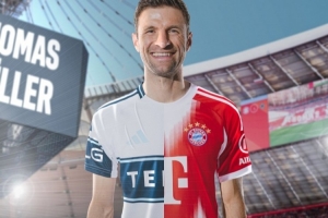 德天空介紹溫哥華白浪：35歲的穆勒需要適應(yīng)人工草皮&陌生隊(duì)友