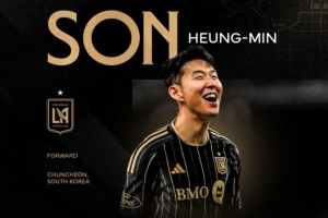 美職聯(lián)轉(zhuǎn)會(huì)費(fèi)紀(jì)錄本賽季三次被打破，孫興慜2650萬(wàn)美元登頂