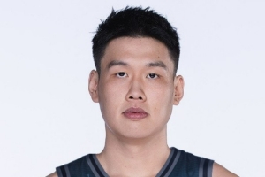 官宣｜王化東加盟吉林東北虎籃球俱樂部