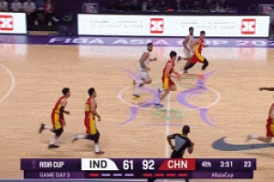 媒體人：對上有后場歸化的球隊(duì) 郭指導(dǎo)可以嘗試讓雷蒙防防小外援