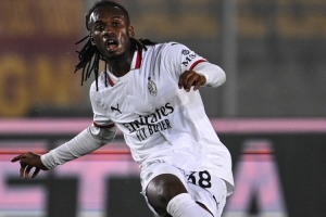 迪馬：米蘭中場(chǎng)邦多即將加盟克雷莫納