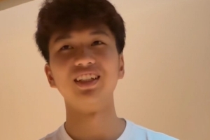 張文杰現(xiàn)身山西長治國際籃球邀請賽 獨(dú)家專訪回應(yīng)被交易到廣州隊(duì)