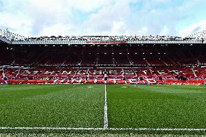 德赫亞回家！官方：曼聯(lián)主場迎戰(zhàn)紫百合，目前已售出超6萬張門票