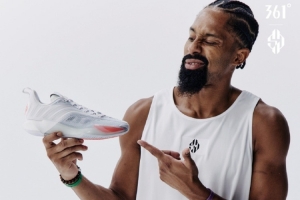 丁威迪中國行—除了快還要掌控 DVD4正式發(fā)車