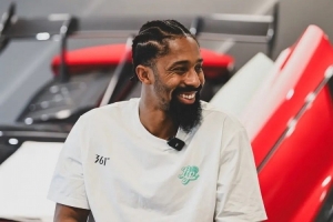 丁威迪中國行——以更極致的性能助力賽場表現(xiàn)DVD4全新發(fā)布