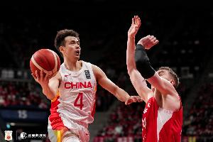 解說中國(guó)隊(duì)后兩場(chǎng)小組賽！趙繼偉：有機(jī)會(huì)的話 爭(zhēng)取來說場(chǎng)決賽