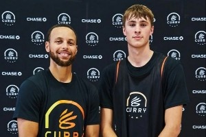 新星云集！庫里預(yù)熱個人訓(xùn)練營：8月13日回歸 看看又來哪些天賦怪