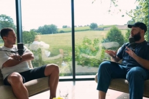 阿扎爾：我從小就是阿森納球迷；退役是因不再喜歡圍繞足球的一切