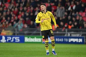 前不萊梅總監(jiān)：17年曾想租借桑喬，但因他性格與球隊(duì)不符而放棄