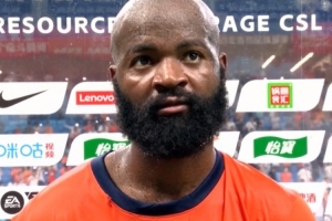 蘭克爾-澤：沒有想到以5-1的比分取勝，對陣成都蓉城希望實現(xiàn)復仇