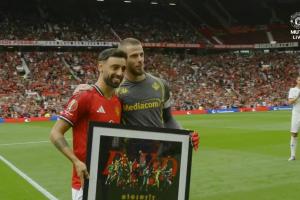 德赫亞：對離開曼聯(lián)的方式并不失望，我度過了12年非常美好的時光