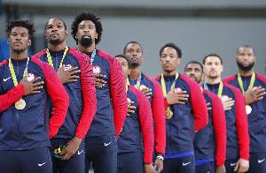 ??安東尼：16年奧運就像迷你園區(qū) 因為那時巴西有寨卡病毒