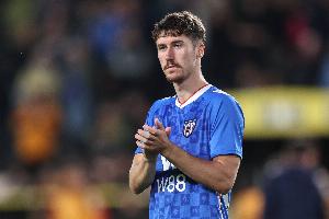 記者：沃爾夫斯堡出價1000萬鎊求購桑德蘭后衛(wèi)特雷-休姆