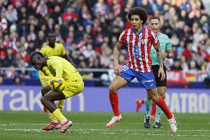 世體：36歲維特塞爾將免簽加盟赫羅納，雙方簽約2年