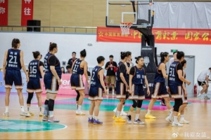 四川女籃拒絕國家隊征召？我愛女籃：向權威渠道求證 此為假消息