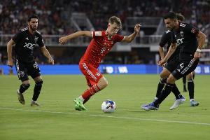 德天空：門興再次表達(dá)對(duì)萬納爾的興趣，希望租借球員