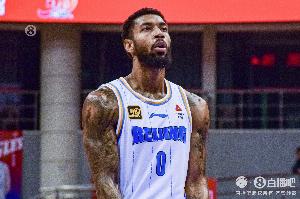 直播吧：同曦隊與前首鋼內(nèi)線外援所羅門簽約 其擅長防守&搶籃板