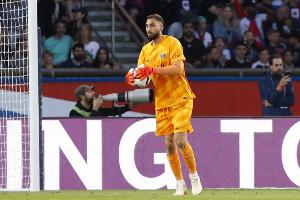 意天空：巴黎為多納魯馬標價2000萬到3000萬歐，曼城和曼聯(lián)有意