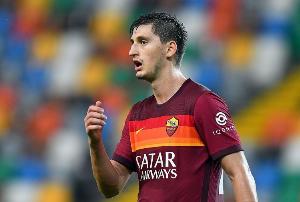 迪馬濟(jì)奧：羅馬后衛(wèi)庫(kù)姆布拉希望重返西甲，西班牙人等多隊(duì)感興趣