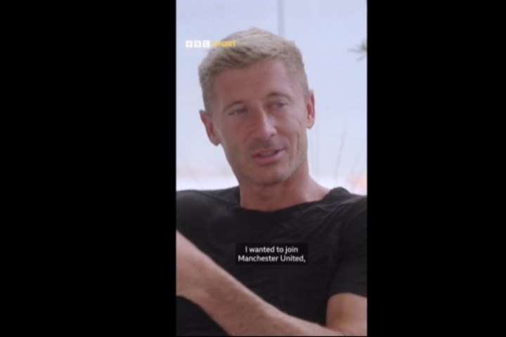 萊萬：2012年曾決定加盟曼聯(lián)，已對他們說了“yes”，但多特不賣