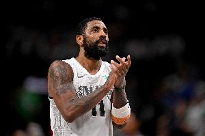 歐文：我在成長過程中一直是贏家 把勝利歸功于一個球員有點奇怪