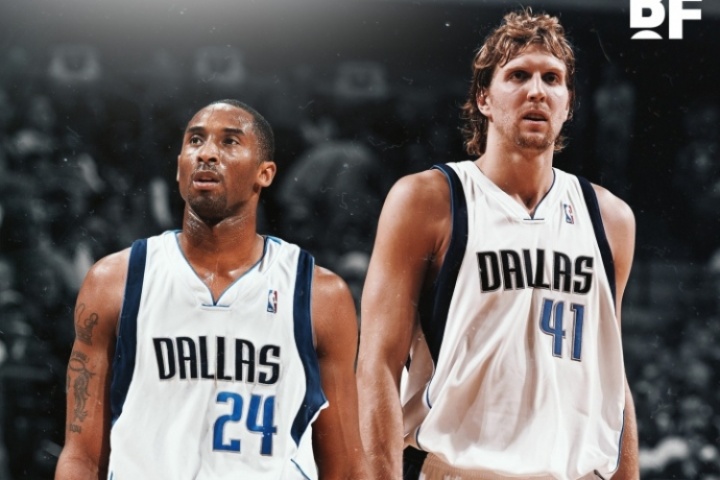 庫班：我們07年差點搞來科比！當時計劃用霍華德+特里+選秀權(quán)換他