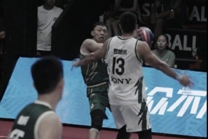 超三聯(lián)賽：核心力量這一塊還有誰(shuí)？