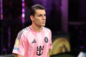 ESPN：小雷東多和卡倫德將離開邁阿密國(guó)際，前者加盟埃爾切