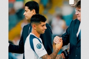 孫興慜社媒鼓勵(lì)熱刺：為球隊(duì)感到驕傲，要以積極心態(tài)迎來重要賽季