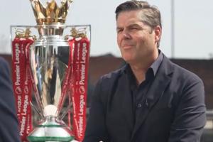 不效仿西甲&意甲！英超CEO：英超聯(lián)賽根本沒(méi)有在海外踢聯(lián)賽的計(jì)劃