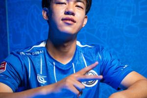 官方：20歲陜西小將王博豪租借加盟荷乙鄧伯什俱樂部