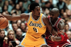 小里弗斯：?jiǎn)炭菩什蝗缯捕?但我不信若他倆在現(xiàn)在打球練不出3分