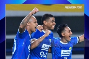 中國人創(chuàng)建的馬尼拉挖掘者資格賽輸球，亞冠2東亞區(qū)16隊確定